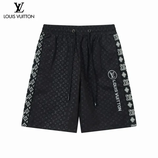 【LOUIS VUITTON 公式旗艦店】ルイヴィトン ショートパンツ ご好評に付き再入荷! 【LOUIS VUITTON 公式旗艦店】ルイヴィトン ショートパンツ ご好評に付き再入荷!