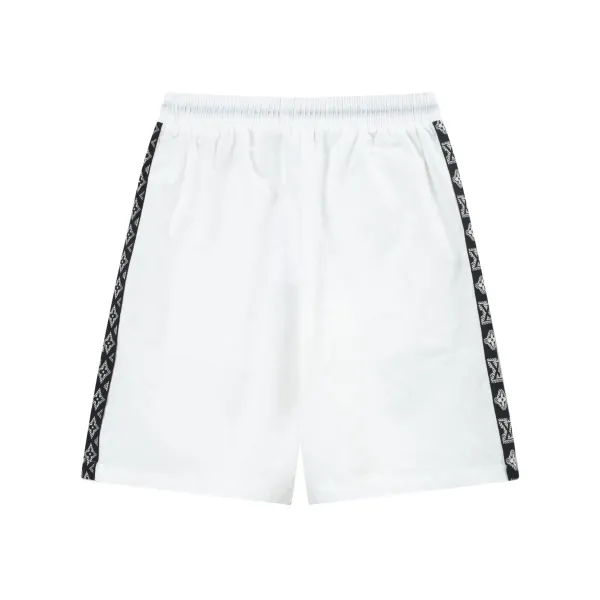 【LOUIS VUITTON 公式旗艦店】ルイヴィトン ショートパンツ ご好評に付き再入荷! 【LOUIS VUITTON 公式旗艦店】ルイヴィトン ショートパンツ ご好評に付き再入荷!