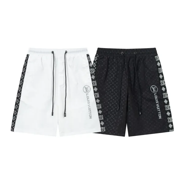 【LOUIS VUITTON 公式旗艦店】ルイヴィトン ショートパンツ ご好評に付き再入荷! 【LOUIS VUITTON 公式旗艦店】ルイヴィトン ショートパンツ ご好評に付き再入荷!