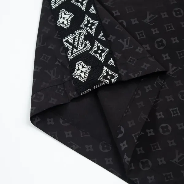 【LOUIS VUITTON 公式旗艦店】ルイヴィトン ショートパンツ ご好評に付き再入荷! 【LOUIS VUITTON 公式旗艦店】ルイヴィトン ショートパンツ ご好評に付き再入荷!
