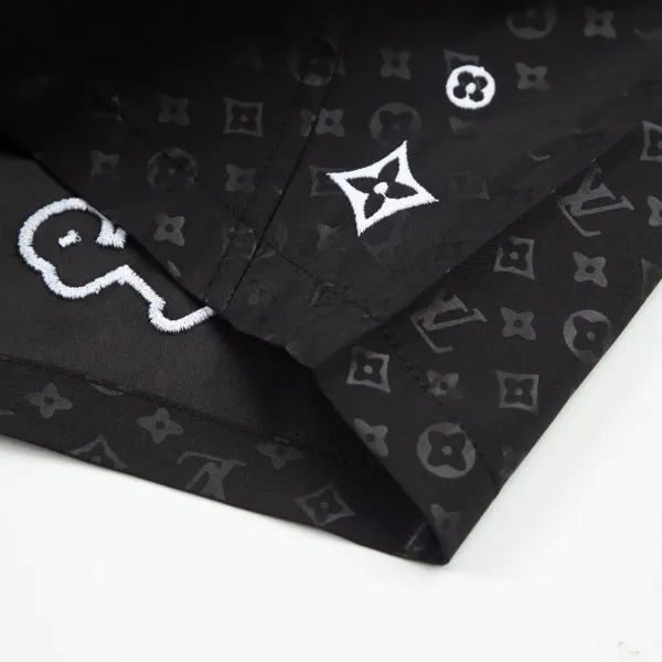 【LOUIS VUITTON 公式旗艦店】ルイヴィトン ショートパンツ ご好評に付き再入荷! 【LOUIS VUITTON 公式旗艦店】ルイヴィトン ショートパンツ ご好評に付き再入荷!