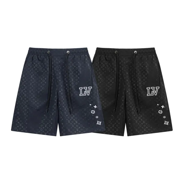 【LOUIS VUITTON 公式旗艦店】ルイヴィトン ショートパンツ ご好評に付き再入荷! 【LOUIS VUITTON 公式旗艦店】ルイヴィトン ショートパンツ ご好評に付き再入荷!