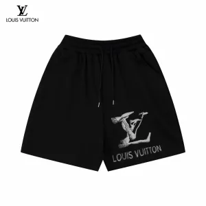 【LOUIS VUITTON 公式旗艦店】ルイヴィトン ショートパンツ ご好評に付き再入荷! 【LOUIS VUITTON 公式旗艦店】ルイヴィトン ショートパンツ ご好評に付き再入荷!
