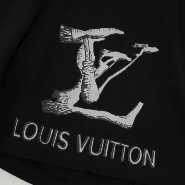 【LOUIS VUITTON 公式旗艦店】ルイヴィトン   ショートパンツ  ご好評に付き再入荷！
