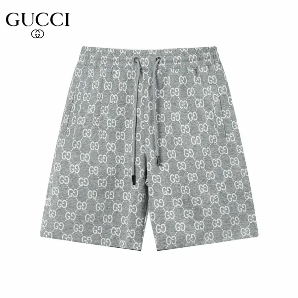 【GUCCI 公式旗艦店】グッチ ショートパンツご好評に付き再入荷!250224 【GUCCI 公式旗艦店】グッチ ショートパンツご好評に付き再入荷!250224