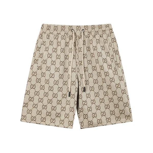 【GUCCI 公式旗艦店】グッチ ショートパンツご好評に付き再入荷!250224 【GUCCI 公式旗艦店】グッチ ショートパンツご好評に付き再入荷!250224