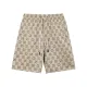 【GUCCI 公式旗艦店】グッチ ショートパンツご好評に付き再入荷!250224 【GUCCI 公式旗艦店】グッチ ショートパンツご好評に付き再入荷!250224