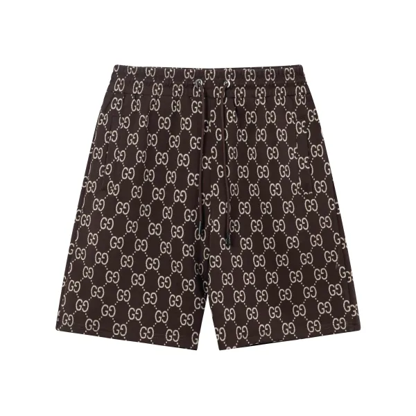 【GUCCI 公式旗艦店】グッチ ショートパンツご好評に付き再入荷!250224 【GUCCI 公式旗艦店】グッチ ショートパンツご好評に付き再入荷!250224