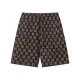 【GUCCI 公式旗艦店】グッチ ショートパンツご好評に付き再入荷!250224 【GUCCI 公式旗艦店】グッチ ショートパンツご好評に付き再入荷!250224