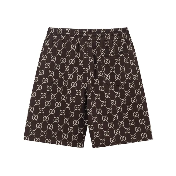 【GUCCI 公式旗艦店】グッチ ショートパンツご好評に付き再入荷!250224 【GUCCI 公式旗艦店】グッチ ショートパンツご好評に付き再入荷!250224