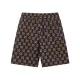 【GUCCI 公式旗艦店】グッチ ショートパンツご好評に付き再入荷!250224 【GUCCI 公式旗艦店】グッチ ショートパンツご好評に付き再入荷!250224