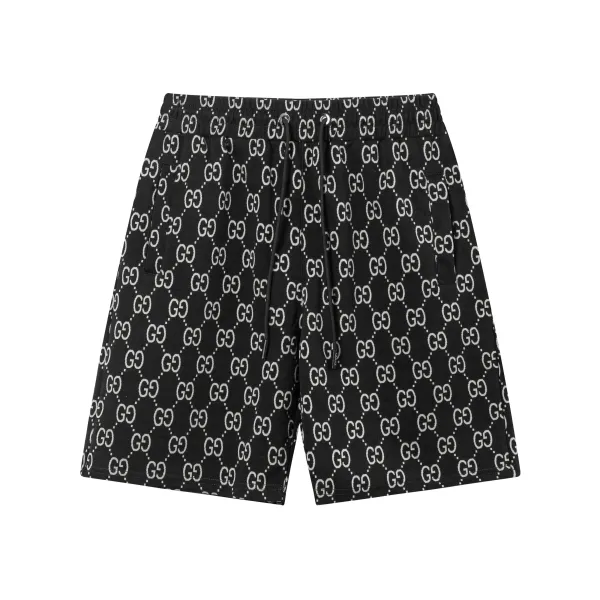 【GUCCI 公式旗艦店】グッチ ショートパンツご好評に付き再入荷!250224 【GUCCI 公式旗艦店】グッチ ショートパンツご好評に付き再入荷!250224