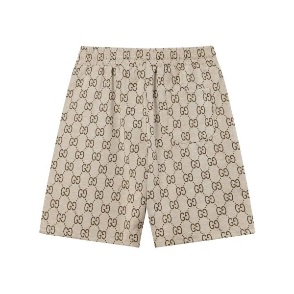 【GUCCI 公式旗艦店】グッチ ショートパンツご好評に付き再入荷!250224 【GUCCI 公式旗艦店】グッチ ショートパンツご好評に付き再入荷!250224
