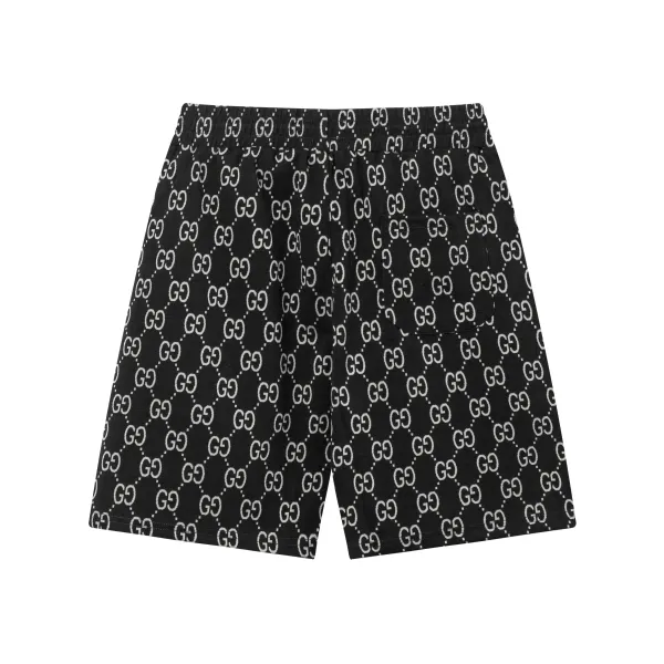 【GUCCI 公式旗艦店】グッチ ショートパンツご好評に付き再入荷!250224 【GUCCI 公式旗艦店】グッチ ショートパンツご好評に付き再入荷!250224