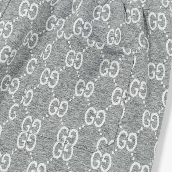 【GUCCI 公式旗艦店】グッチ ショートパンツご好評に付き再入荷!250224 【GUCCI 公式旗艦店】グッチ ショートパンツご好評に付き再入荷!250224