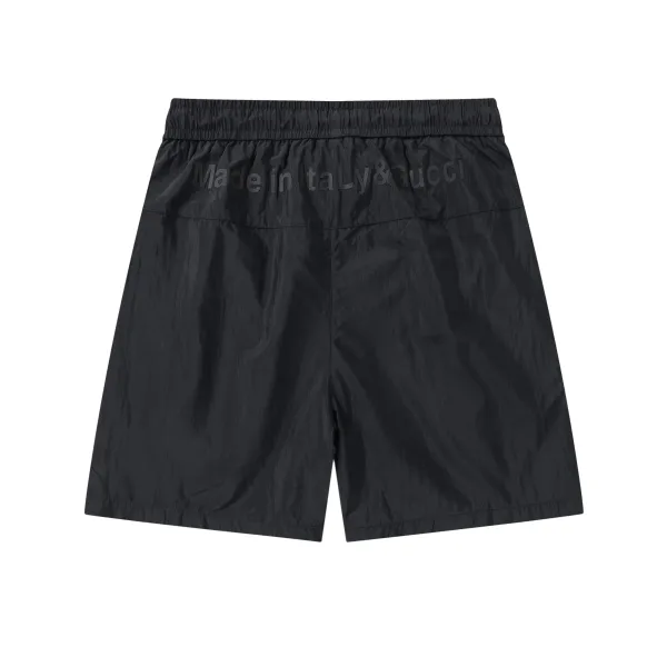 【GUCCI  公式旗艦店】グッチ  ショートパンツご好評に付き再入荷！250224