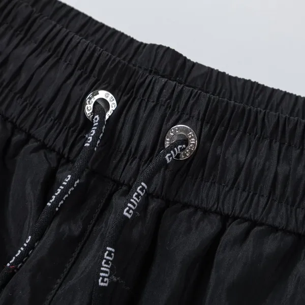 【GUCCI  公式旗艦店】グッチ  ショートパンツご好評に付き再入荷！250224