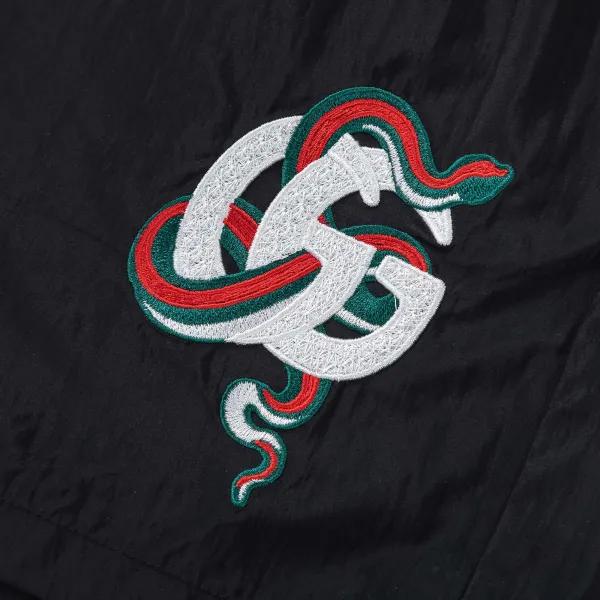 【GUCCI  公式旗艦店】グッチ  ショートパンツご好評に付き再入荷！250224