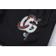 【GUCCI  公式旗艦店】グッチ  ショートパンツご好評に付き再入荷！250224