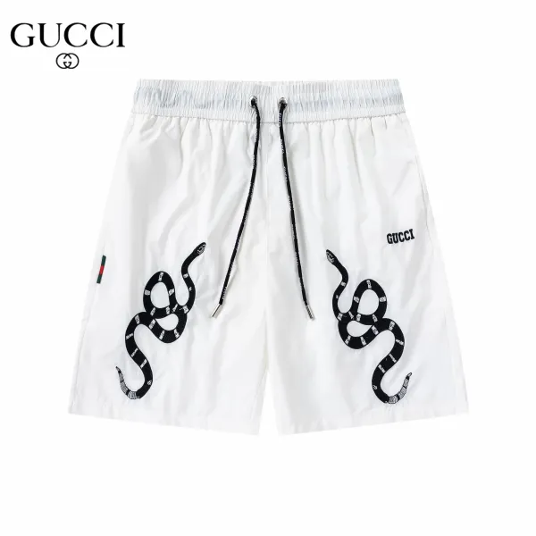 【GUCCI 公式旗艦店】グッチ ショートパンツご好評に付き再入荷!250224 【GUCCI 公式旗艦店】グッチ ショートパンツご好評に付き再入荷!250224