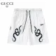 【GUCCI 公式旗艦店】グッチ ショートパンツご好評に付き再入荷!250224 【GUCCI 公式旗艦店】グッチ ショートパンツご好評に付き再入荷!250224