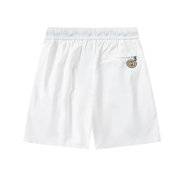 【GUCCI 公式旗艦店】グッチ ショートパンツご好評に付き再入荷!250224 【GUCCI 公式旗艦店】グッチ ショートパンツご好評に付き再入荷!250224