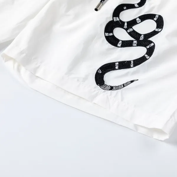 【GUCCI 公式旗艦店】グッチ ショートパンツご好評に付き再入荷!250224 【GUCCI 公式旗艦店】グッチ ショートパンツご好評に付き再入荷!250224
