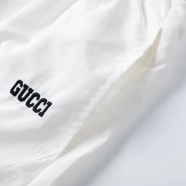 【GUCCI 公式旗艦店】グッチ ショートパンツご好評に付き再入荷!250224 【GUCCI 公式旗艦店】グッチ ショートパンツご好評に付き再入荷!250224