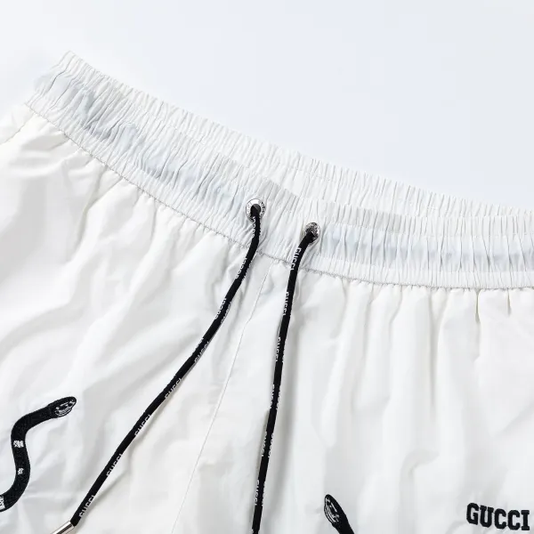 【GUCCI 公式旗艦店】グッチ ショートパンツご好評に付き再入荷!250224 【GUCCI 公式旗艦店】グッチ ショートパンツご好評に付き再入荷!250224
