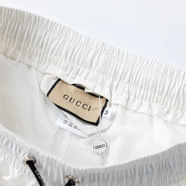 【GUCCI 公式旗艦店】グッチ ショートパンツご好評に付き再入荷!250224 【GUCCI 公式旗艦店】グッチ ショートパンツご好評に付き再入荷!250224