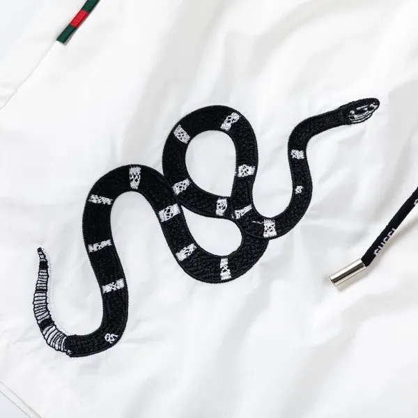 【GUCCI 公式旗艦店】グッチ ショートパンツご好評に付き再入荷!250224 【GUCCI 公式旗艦店】グッチ ショートパンツご好評に付き再入荷!250224