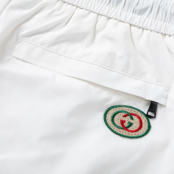 【GUCCI 公式旗艦店】グッチ ショートパンツご好評に付き再入荷!250224 【GUCCI 公式旗艦店】グッチ ショートパンツご好評に付き再入荷!250224