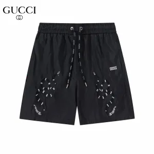 【GUCCI 公式旗艦店】グッチ ショートパンツご好評に付き再入荷!250224 【GUCCI 公式旗艦店】グッチ ショートパンツご好評に付き再入荷!250224