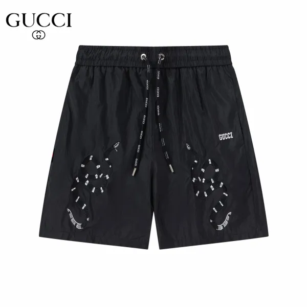 【GUCCI 公式旗艦店】グッチ ショートパンツご好評に付き再入荷!250224 【GUCCI 公式旗艦店】グッチ ショートパンツご好評に付き再入荷!250224