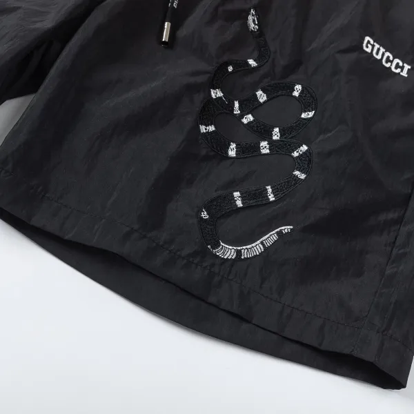 【GUCCI 公式旗艦店】グッチ ショートパンツご好評に付き再入荷!250224 【GUCCI 公式旗艦店】グッチ ショートパンツご好評に付き再入荷!250224