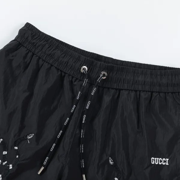 【GUCCI 公式旗艦店】グッチ ショートパンツご好評に付き再入荷!250224 【GUCCI 公式旗艦店】グッチ ショートパンツご好評に付き再入荷!250224