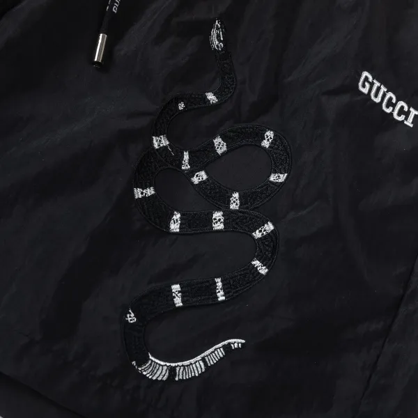 【GUCCI 公式旗艦店】グッチ ショートパンツご好評に付き再入荷!250224 【GUCCI 公式旗艦店】グッチ ショートパンツご好評に付き再入荷!250224