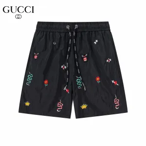 【GUCCI 公式旗艦店】グッチ ショートパンツご好評に付き再入荷!250224 【GUCCI 公式旗艦店】グッチ ショートパンツご好評に付き再入荷!250224