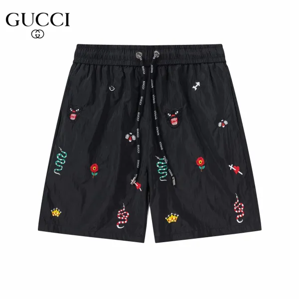 【GUCCI 公式旗艦店】グッチ ショートパンツご好評に付き再入荷!250224 【GUCCI 公式旗艦店】グッチ ショートパンツご好評に付き再入荷!250224