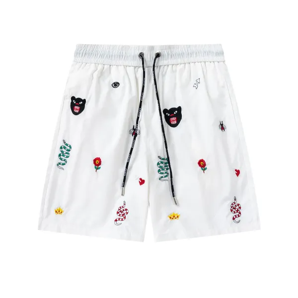 【GUCCI 公式旗艦店】グッチ ショートパンツご好評に付き再入荷!250224 【GUCCI 公式旗艦店】グッチ ショートパンツご好評に付き再入荷!250224