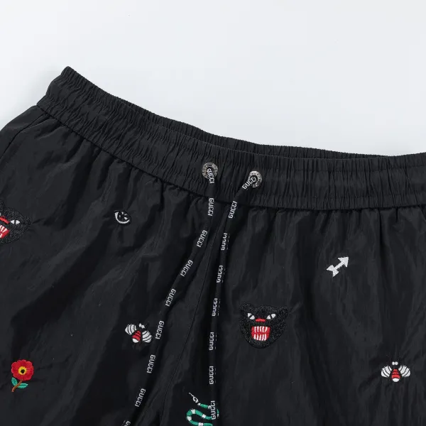 【GUCCI 公式旗艦店】グッチ ショートパンツご好評に付き再入荷!250224 【GUCCI 公式旗艦店】グッチ ショートパンツご好評に付き再入荷!250224