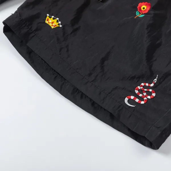 【GUCCI 公式旗艦店】グッチ ショートパンツご好評に付き再入荷!250224 【GUCCI 公式旗艦店】グッチ ショートパンツご好評に付き再入荷!250224