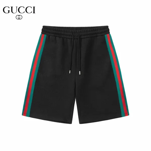 【GUCCI 公式旗艦店】グッチ ショートパンツご好評に付き再入荷!250224 【GUCCI 公式旗艦店】グッチ ショートパンツご好評に付き再入荷!250224