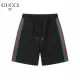 【GUCCI 公式旗艦店】グッチ ショートパンツご好評に付き再入荷!250224 【GUCCI 公式旗艦店】グッチ ショートパンツご好評に付き再入荷!250224