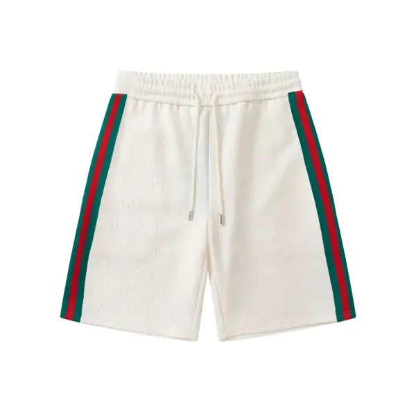 【GUCCI 公式旗艦店】グッチ ショートパンツご好評に付き再入荷!250224 【GUCCI 公式旗艦店】グッチ ショートパンツご好評に付き再入荷!250224