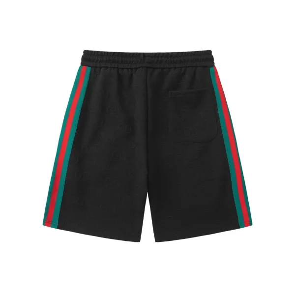 【GUCCI 公式旗艦店】グッチ ショートパンツご好評に付き再入荷!250224 【GUCCI 公式旗艦店】グッチ ショートパンツご好評に付き再入荷!250224