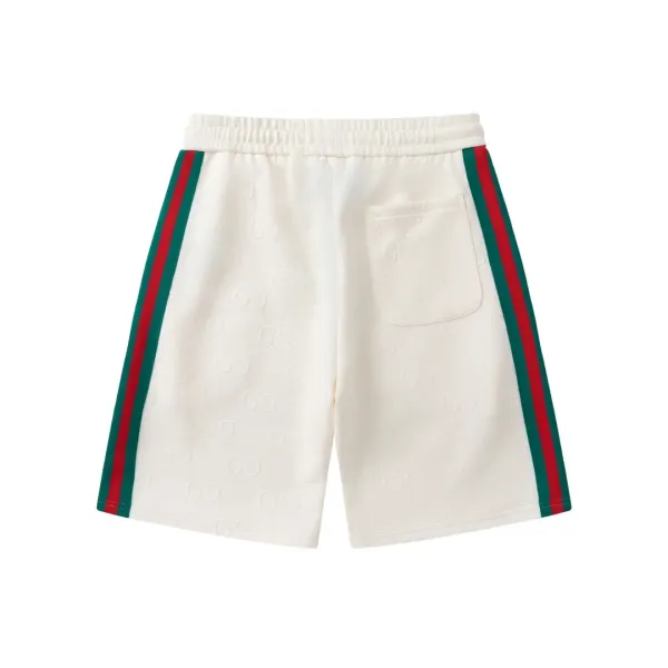 【GUCCI 公式旗艦店】グッチ ショートパンツご好評に付き再入荷!250224 【GUCCI 公式旗艦店】グッチ ショートパンツご好評に付き再入荷!250224