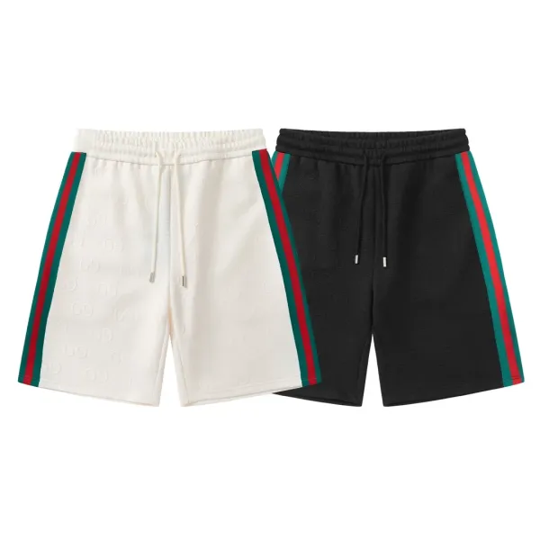 【GUCCI 公式旗艦店】グッチ ショートパンツご好評に付き再入荷!250224 【GUCCI 公式旗艦店】グッチ ショートパンツご好評に付き再入荷!250224