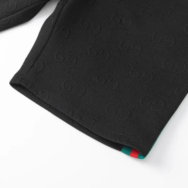 【GUCCI 公式旗艦店】グッチ ショートパンツご好評に付き再入荷!250224 【GUCCI 公式旗艦店】グッチ ショートパンツご好評に付き再入荷!250224