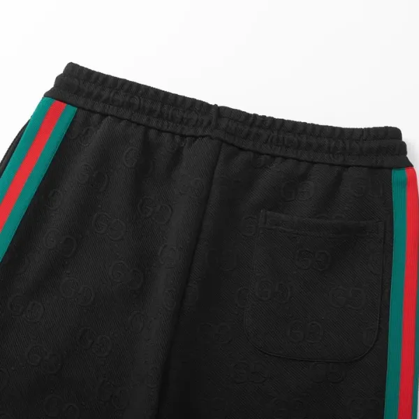 【GUCCI 公式旗艦店】グッチ ショートパンツご好評に付き再入荷!250224 【GUCCI 公式旗艦店】グッチ ショートパンツご好評に付き再入荷!250224